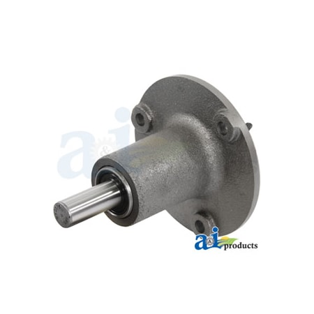 A & I Products Pump, Water 6.4" x5.1" x7.1" A-835615M92